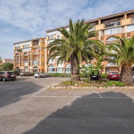 Le Tusco Apartment Agde Exterior photo